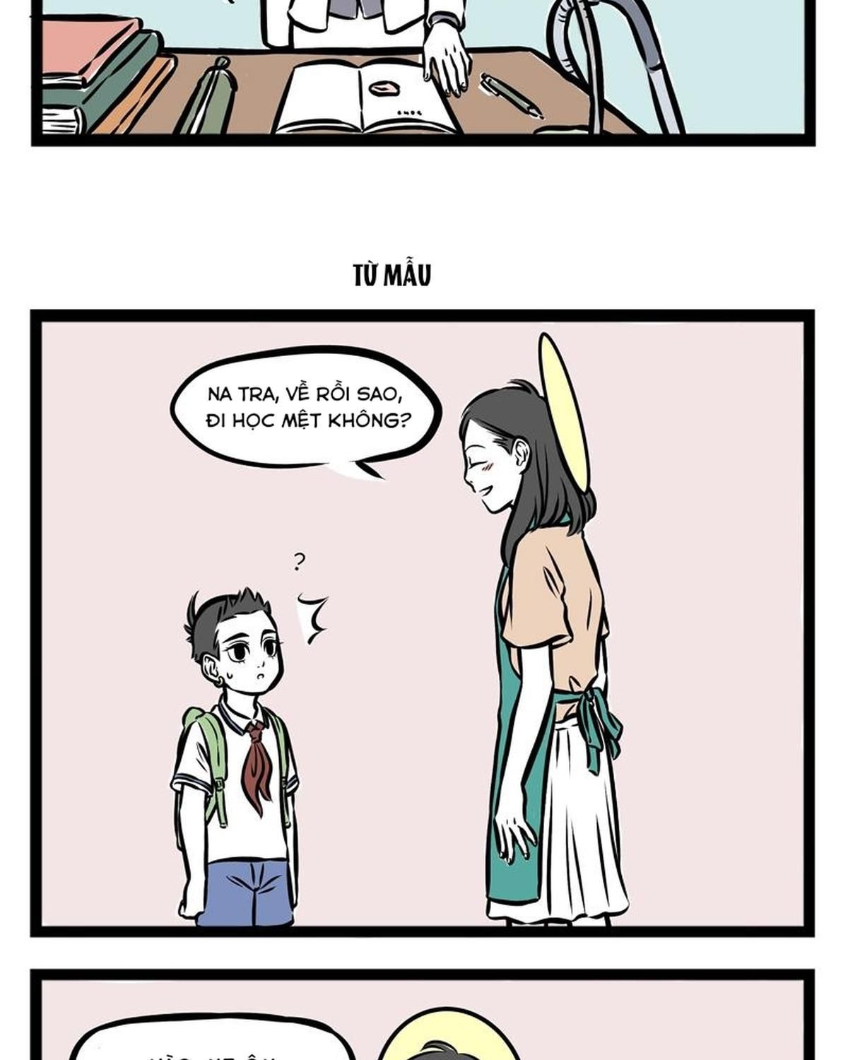 Phi Nhân Chapter 97 - 16