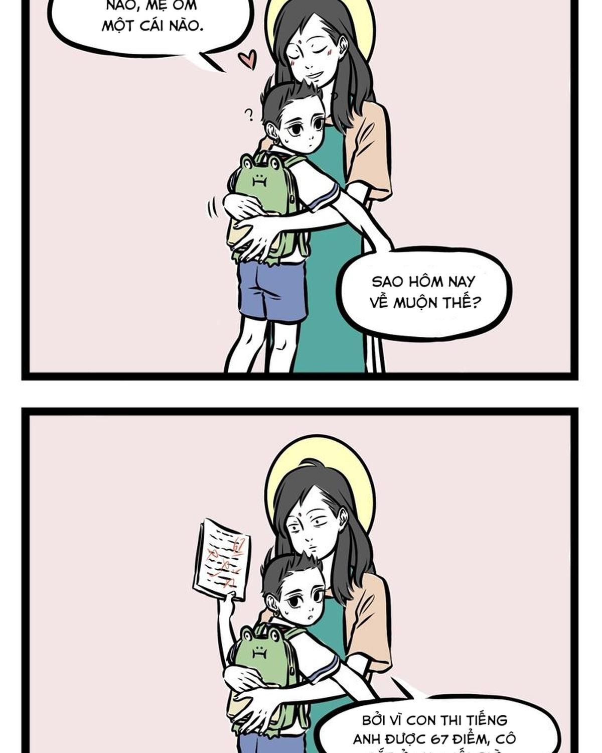 Phi Nhân Chapter 97 - 17