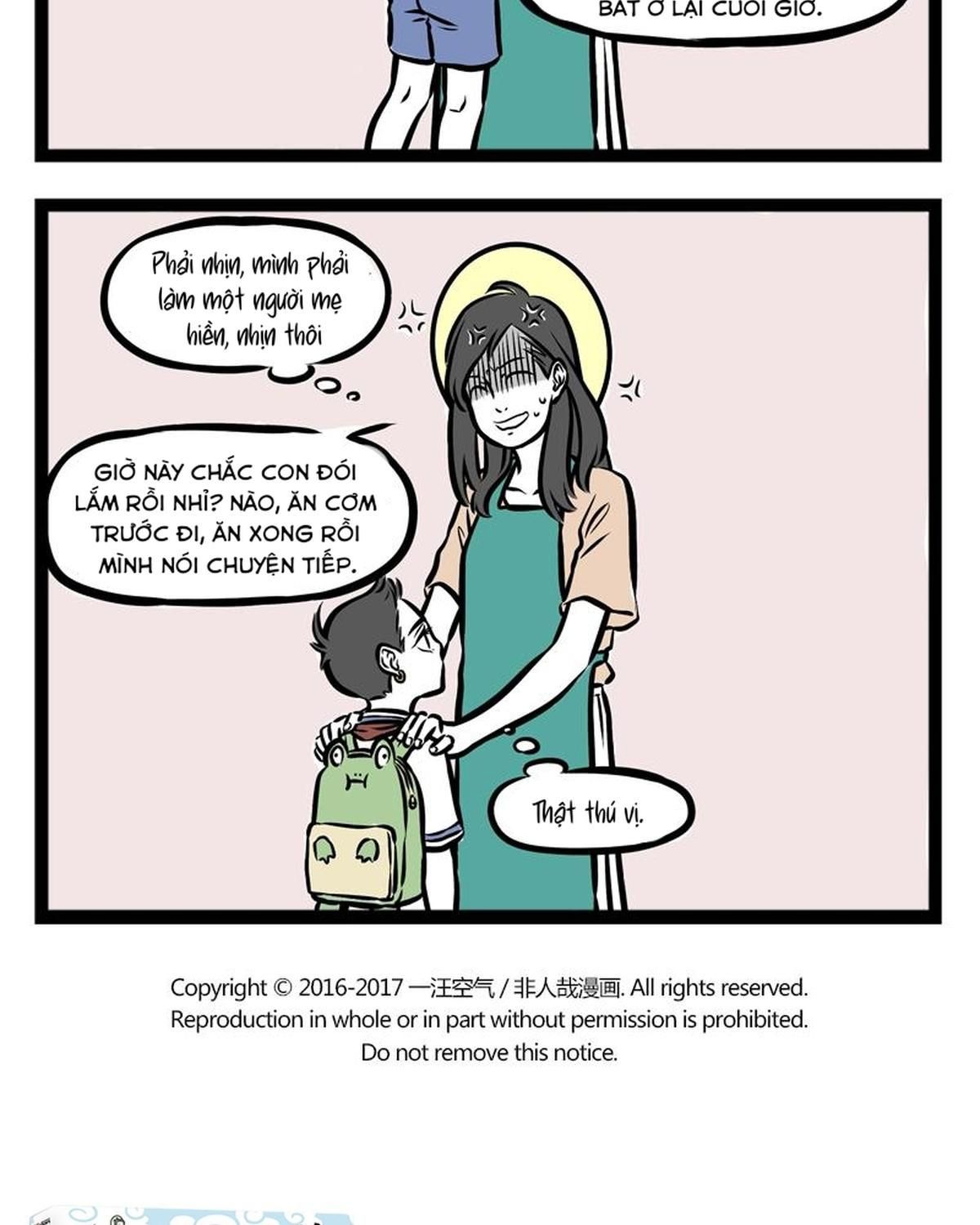 Phi Nhân Chapter 97 - 18