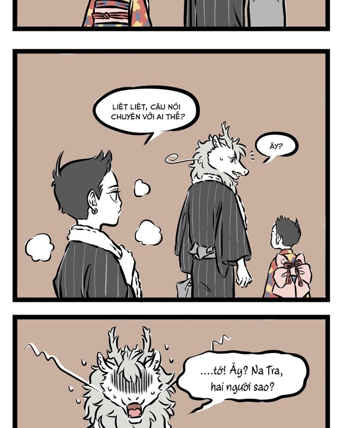 Phi Nhân Chapter 97 - 9