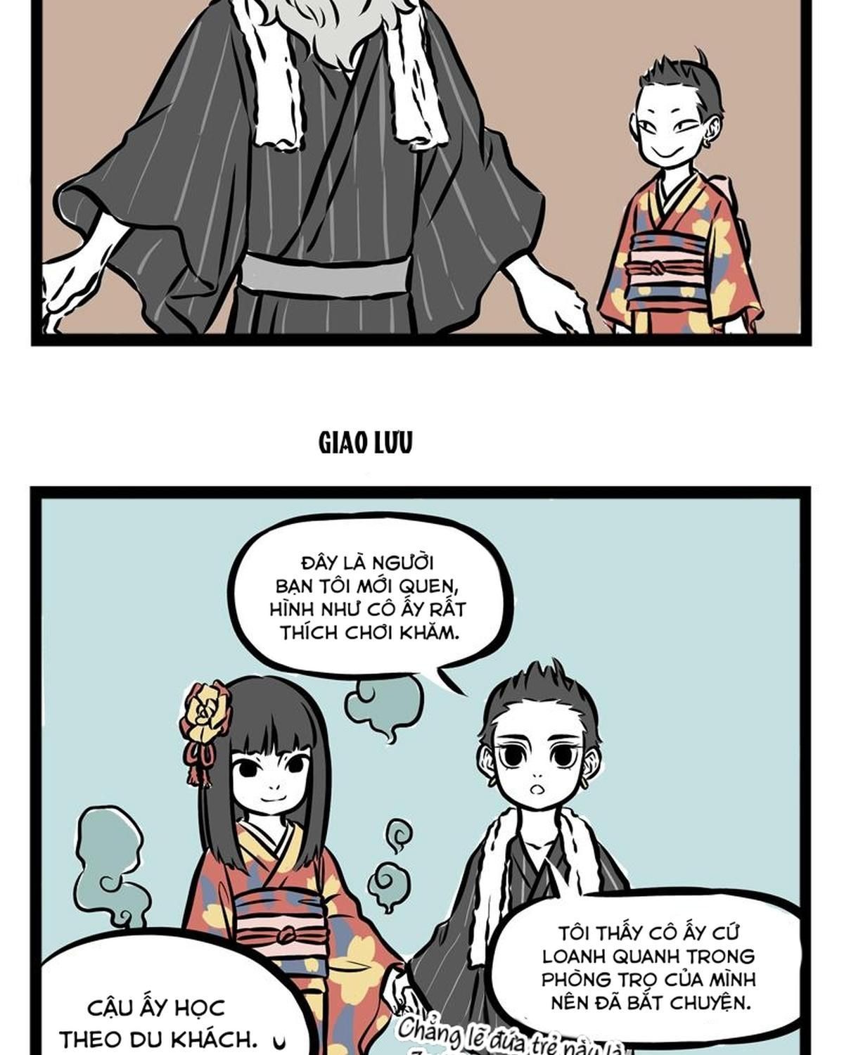 Phi Nhân Chapter 97 - 10