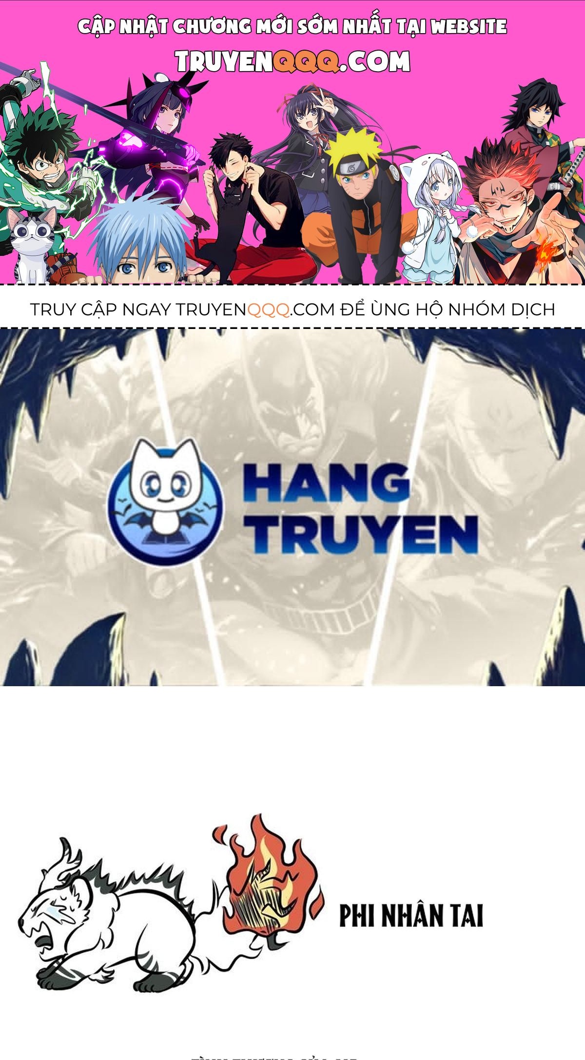 Phi Nhân Chapter 98 - 1