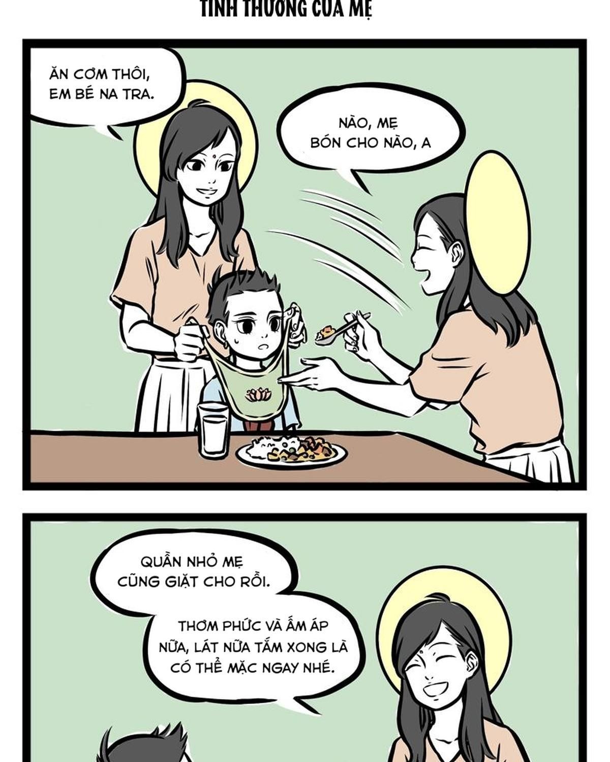 Phi Nhân Chapter 98 - 2