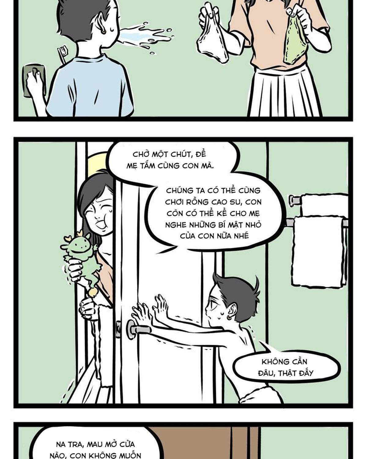 Phi Nhân Chapter 98 - 3