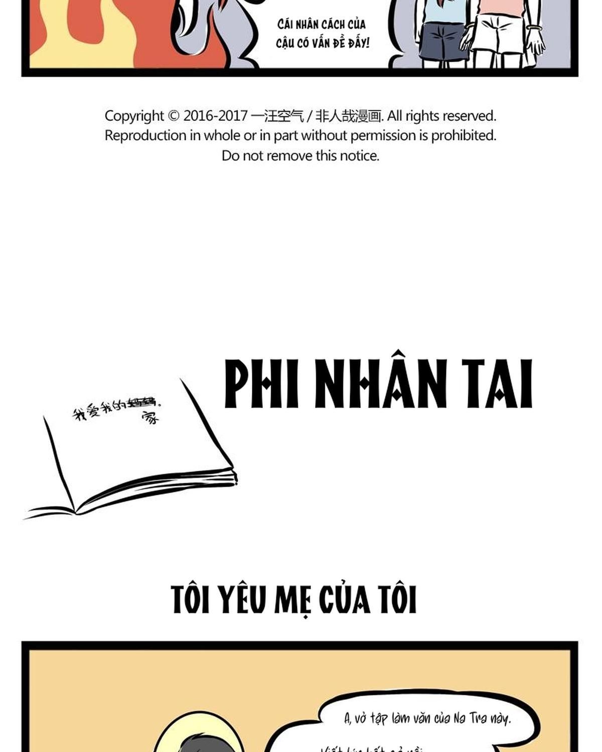 Phi Nhân Chapter 98 - 7