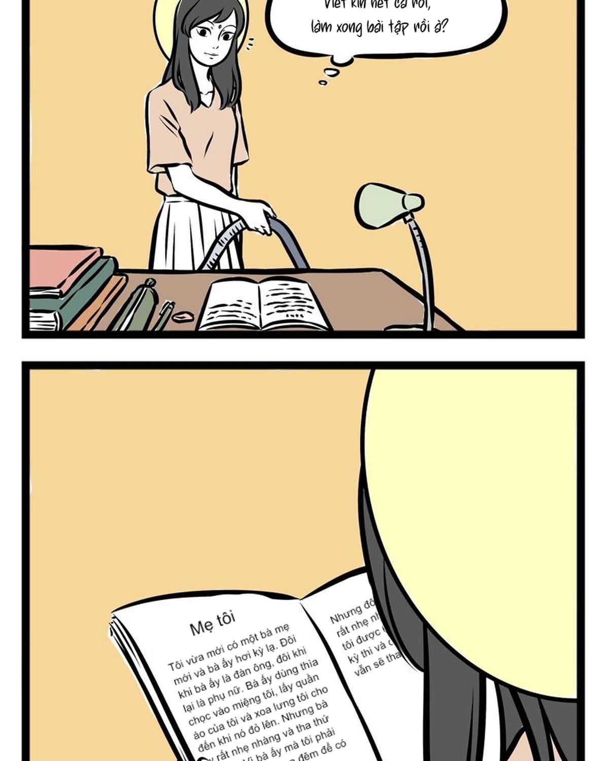 Phi Nhân Chapter 98 - 8