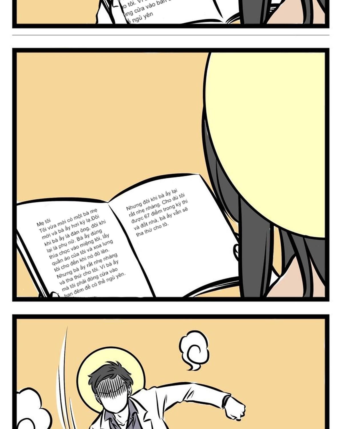 Phi Nhân Chapter 98 - 9