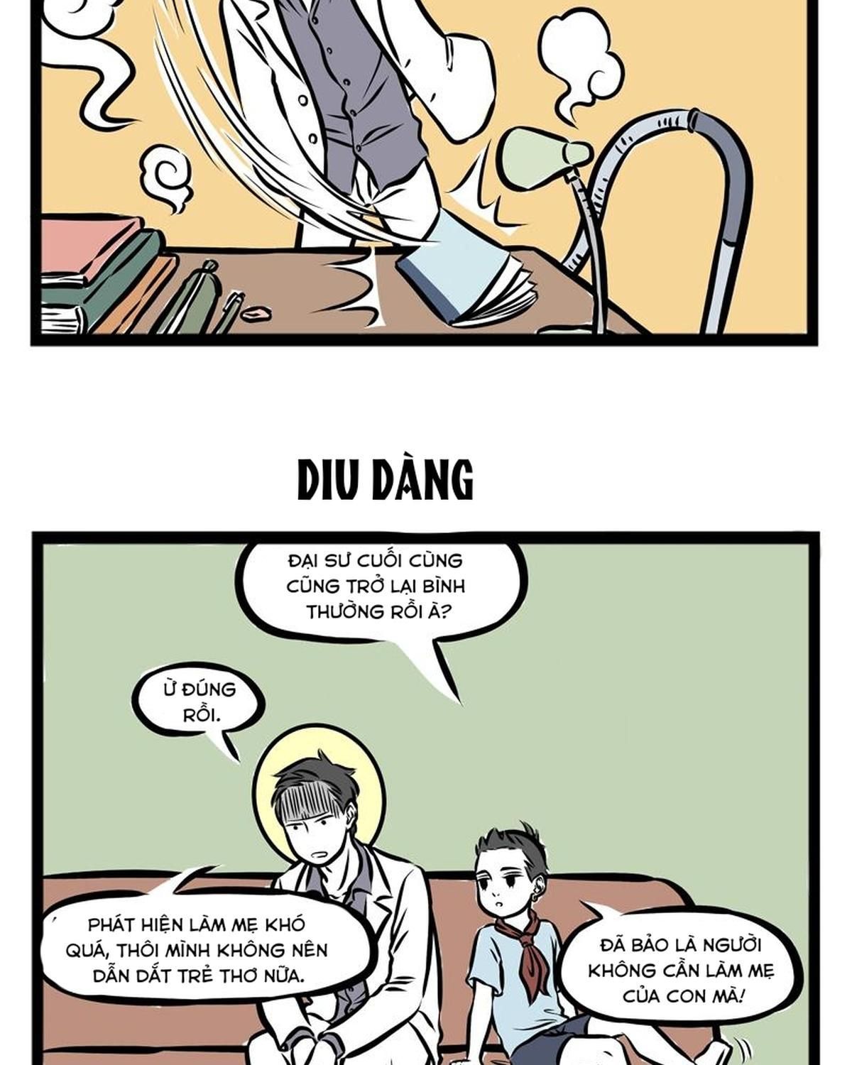 Phi Nhân Chapter 98 - 10