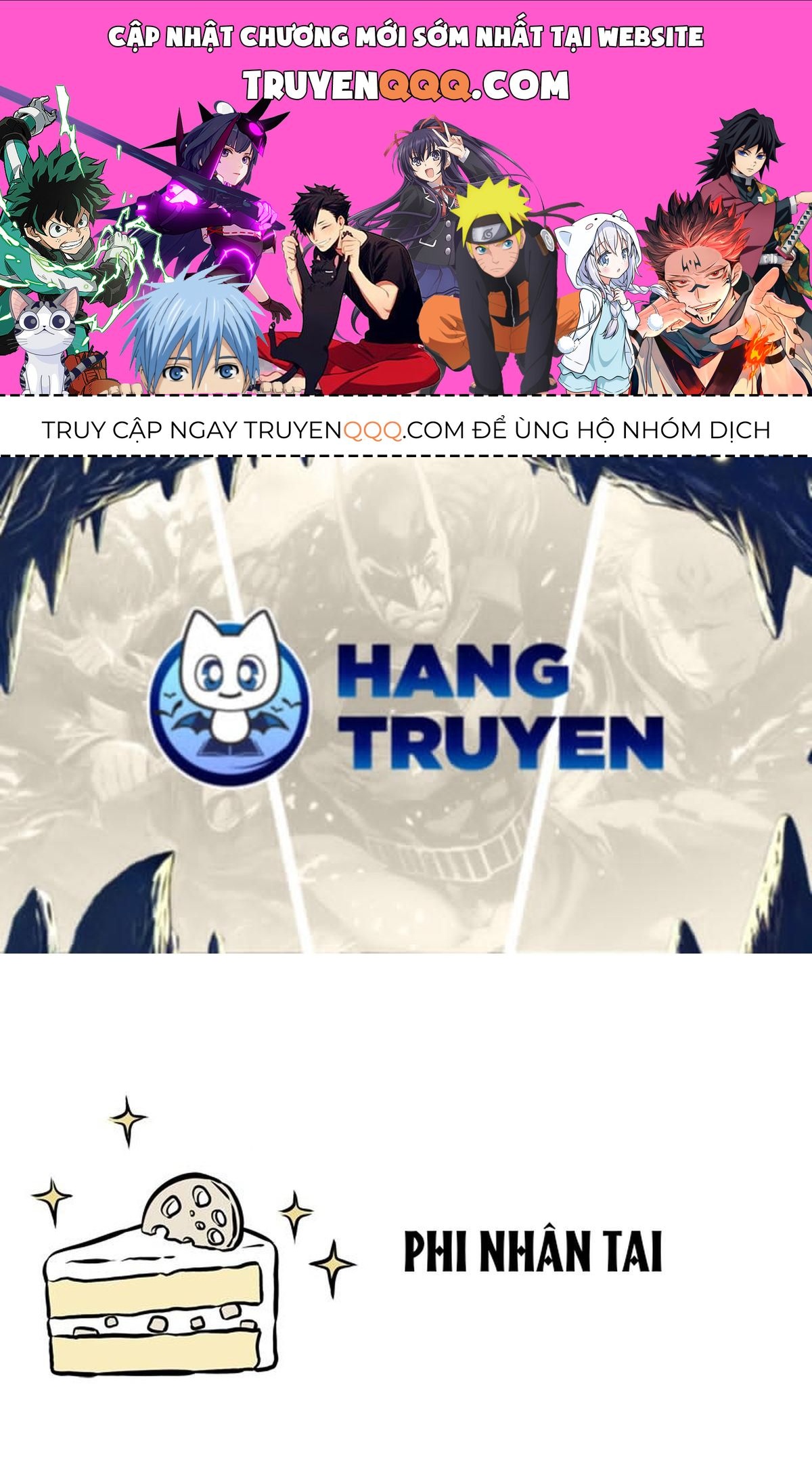 Phi Nhân Chapter 99 - 1