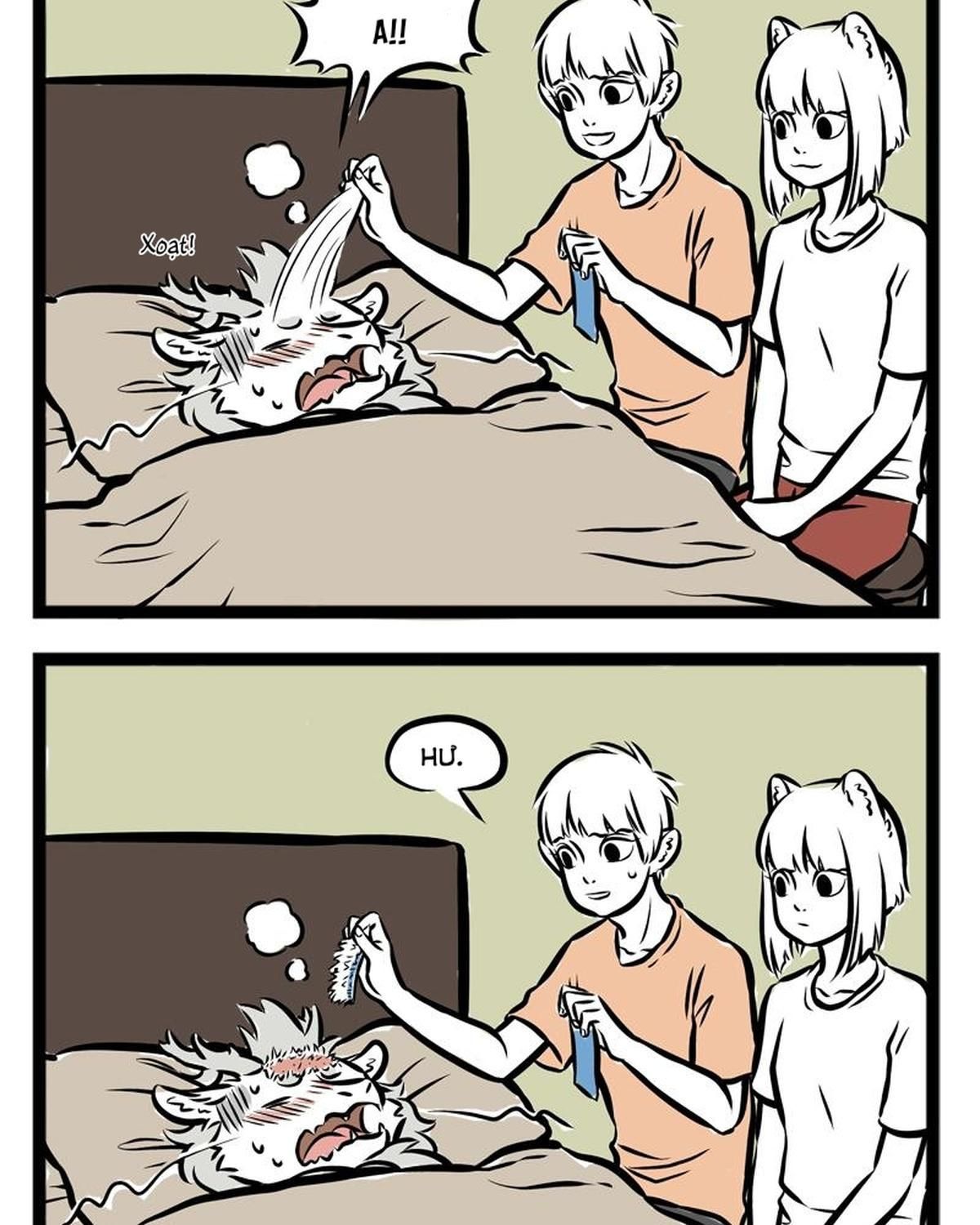 Phi Nhân Chapter 99 - 17