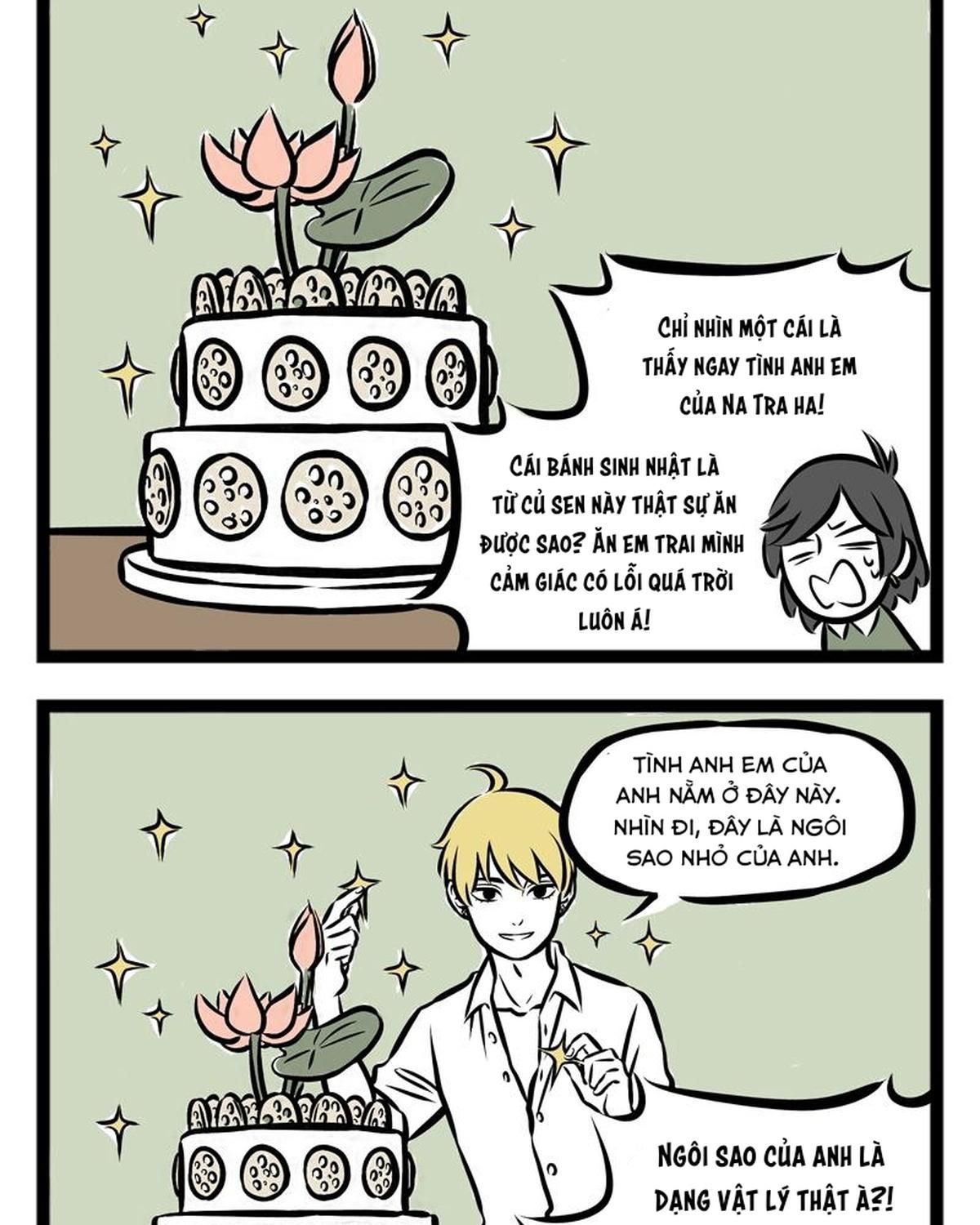 Phi Nhân Chapter 99 - 6