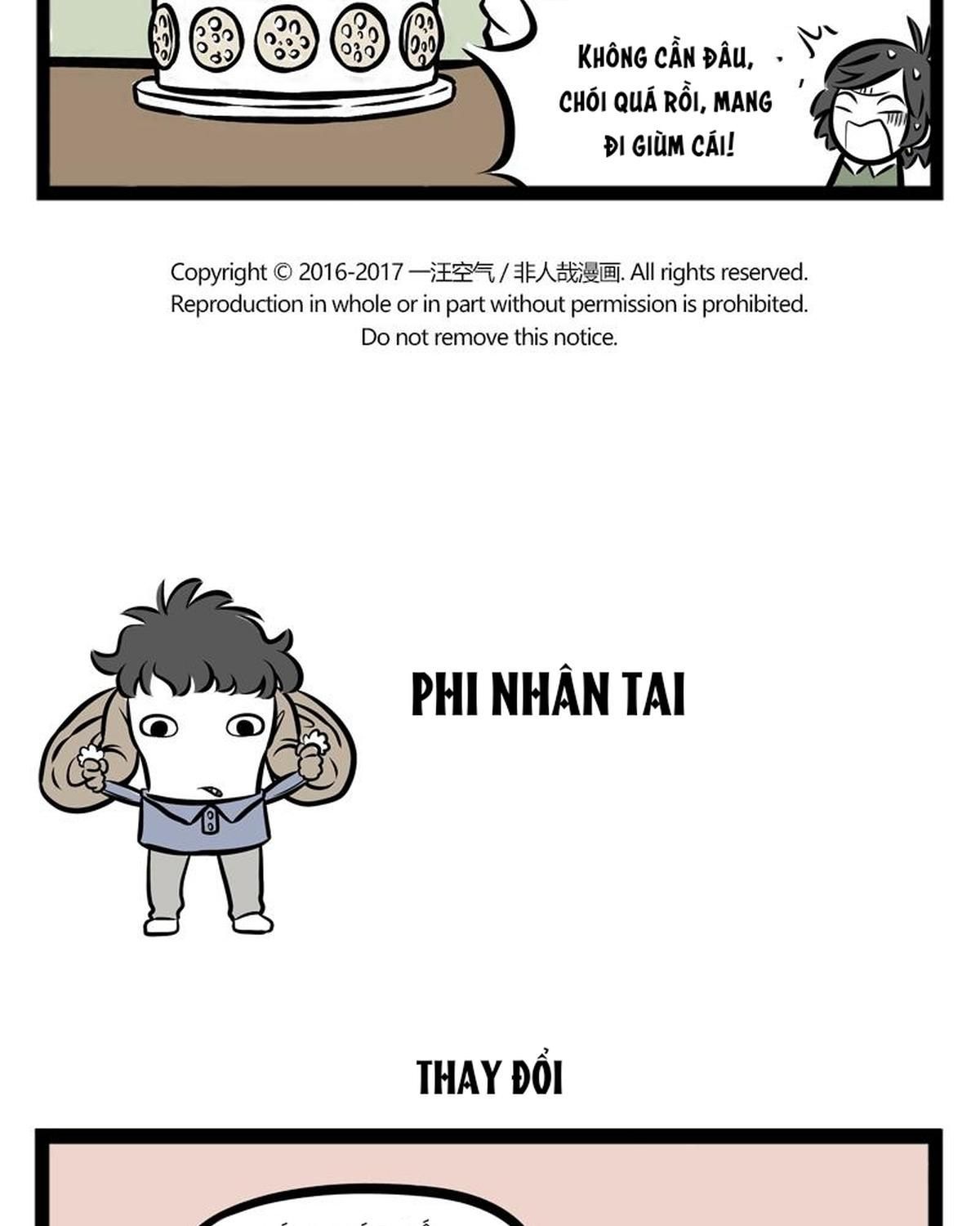 Phi Nhân Chapter 99 - 7