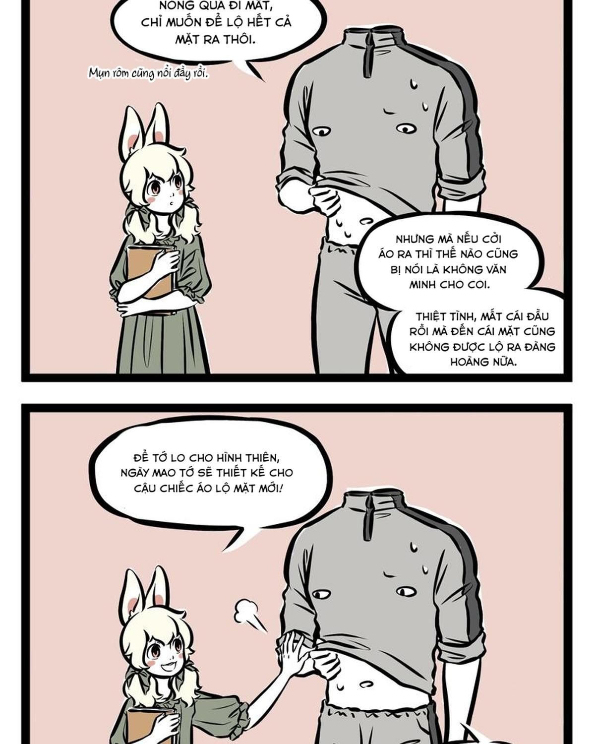 Phi Nhân Chapter 99 - 8