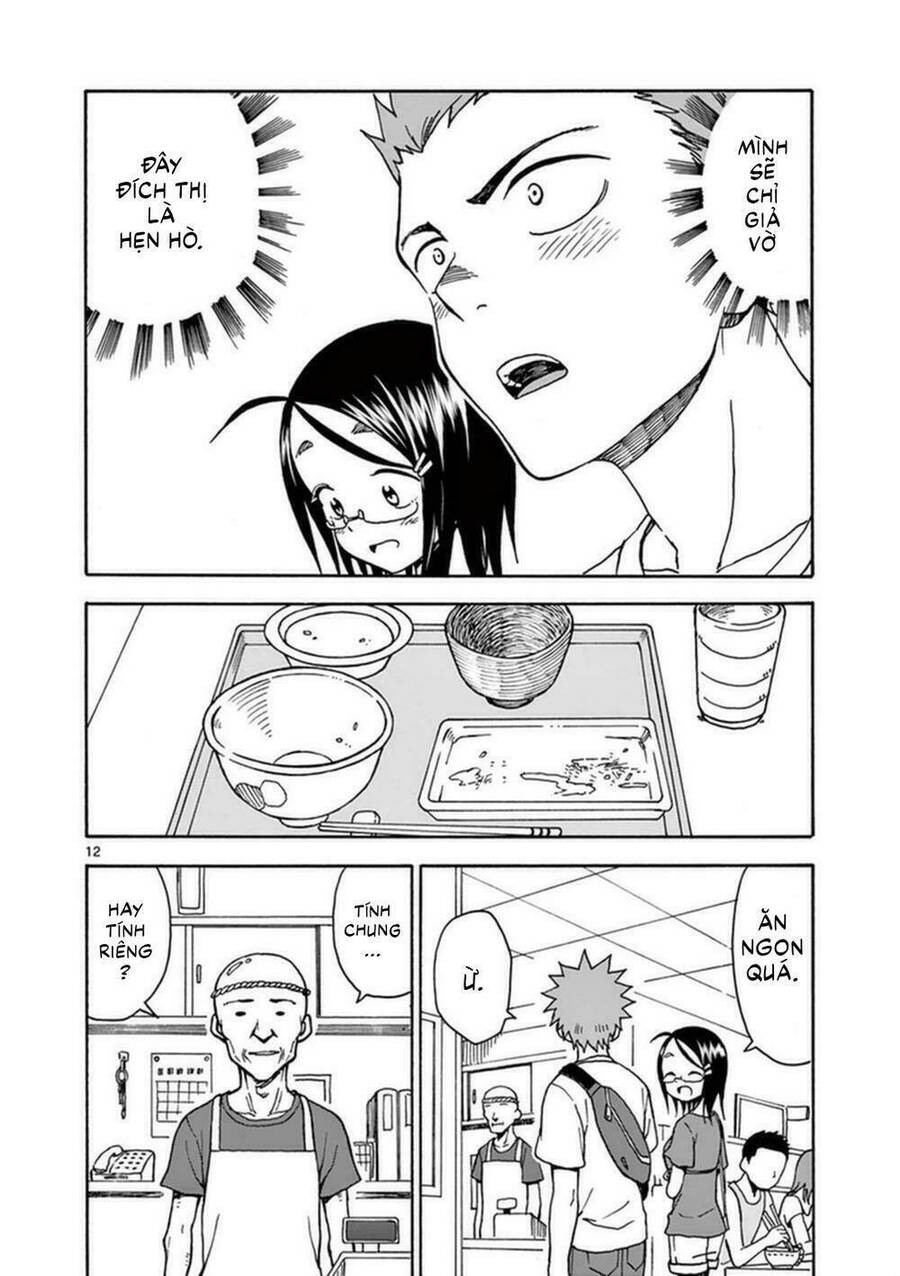 Fudatsuki No Kyoko-Chan Chapter 33 - 15