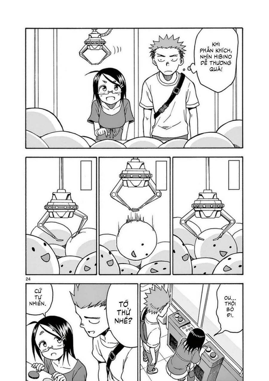 Fudatsuki No Kyoko-Chan Chapter 33 - 27