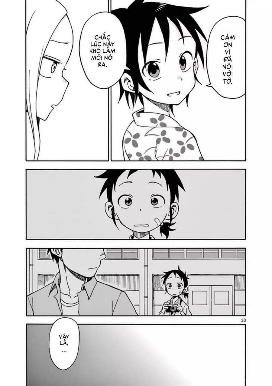 Fudatsuki No Kyoko-Chan Chapter 35 - 34