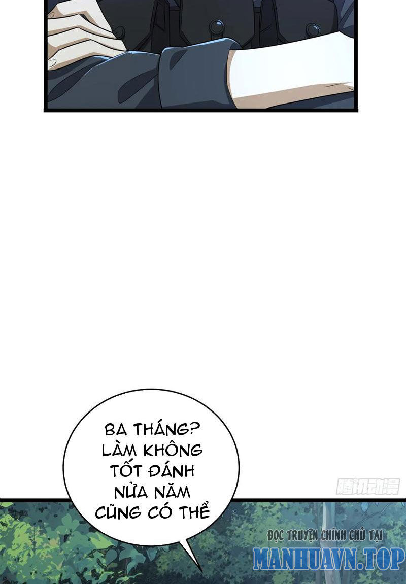 Đệ Nhất Danh Sách Chapter 219 - 11