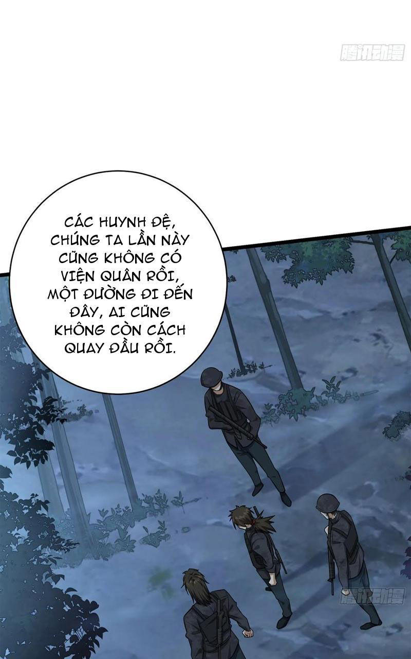 Đệ Nhất Danh Sách Chapter 219 - 30