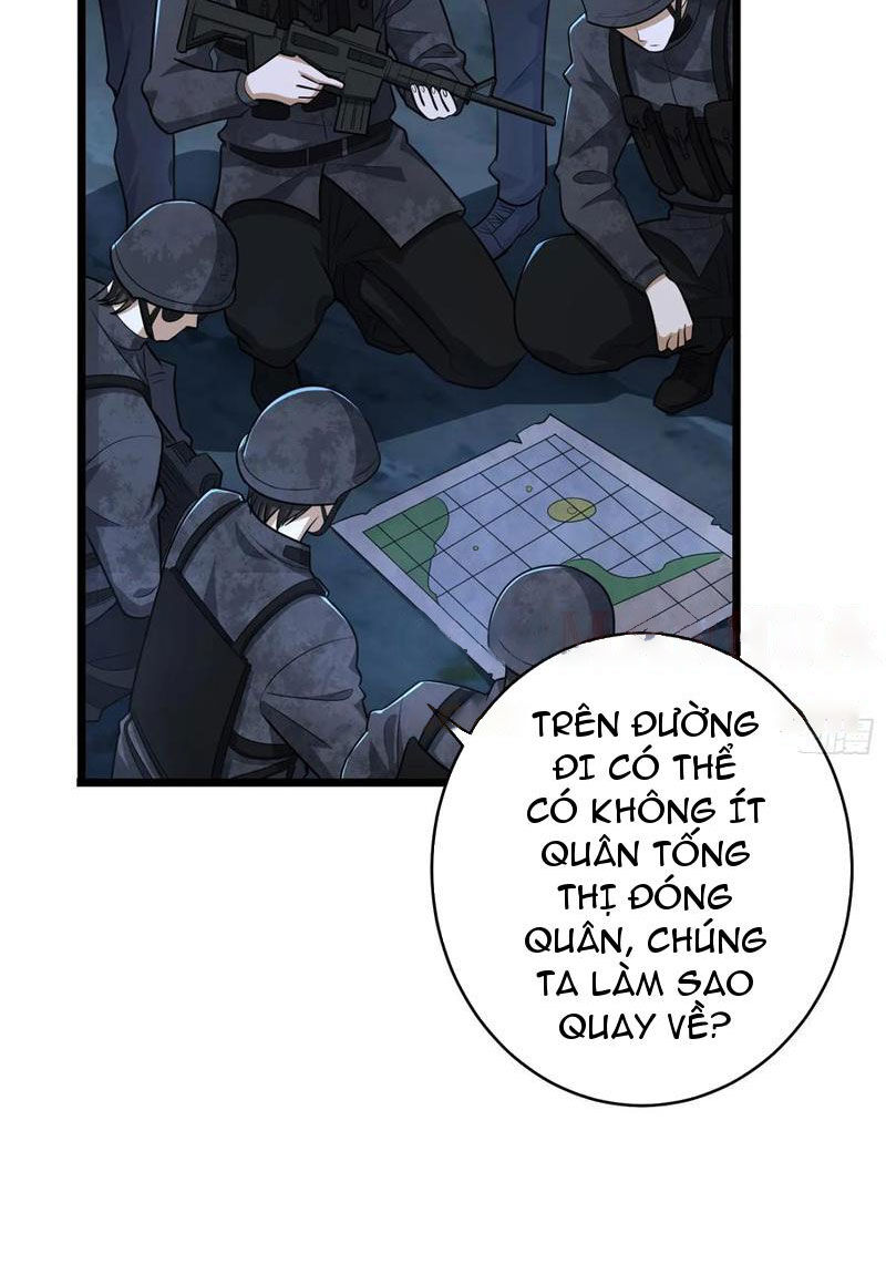 Đệ Nhất Danh Sách Chapter 219 - 3