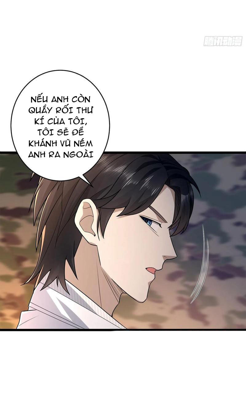 Đệ Nhất Danh Sách Chapter 219 - 44