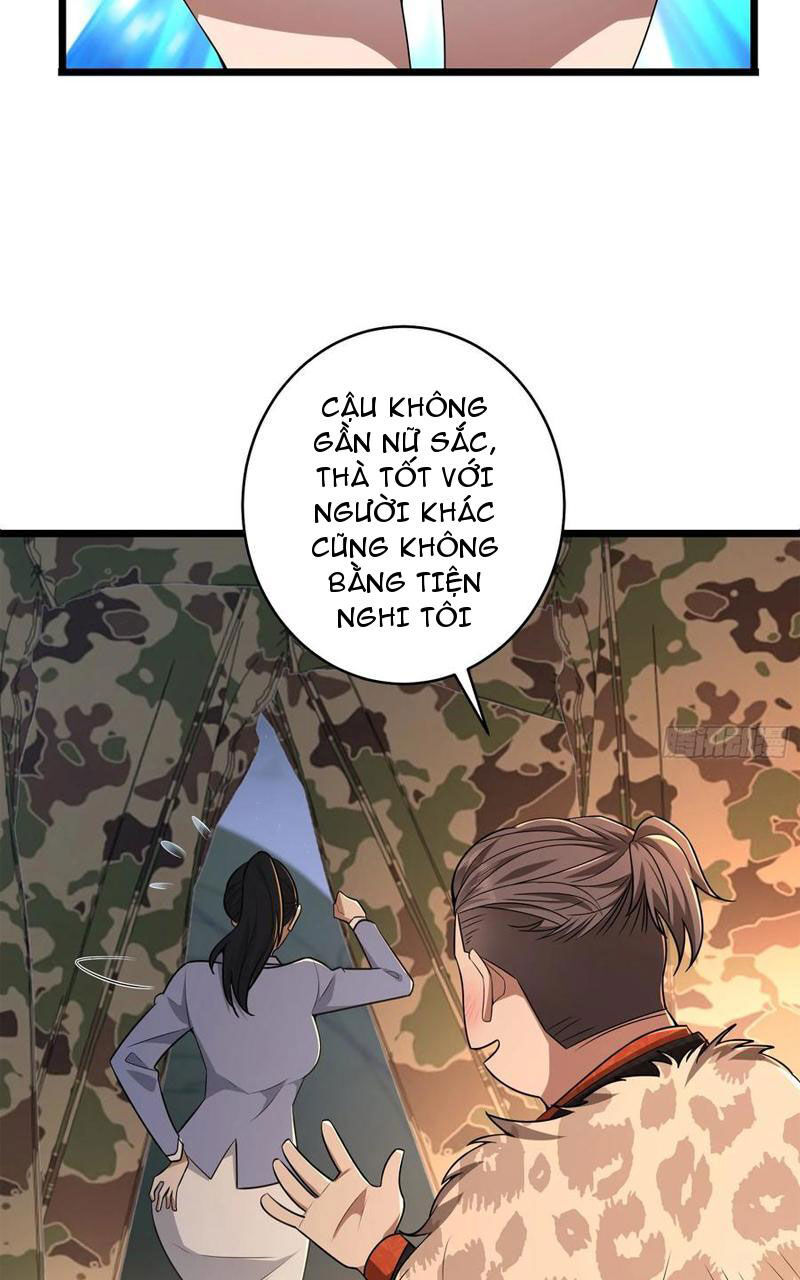Đệ Nhất Danh Sách Chapter 219 - 46