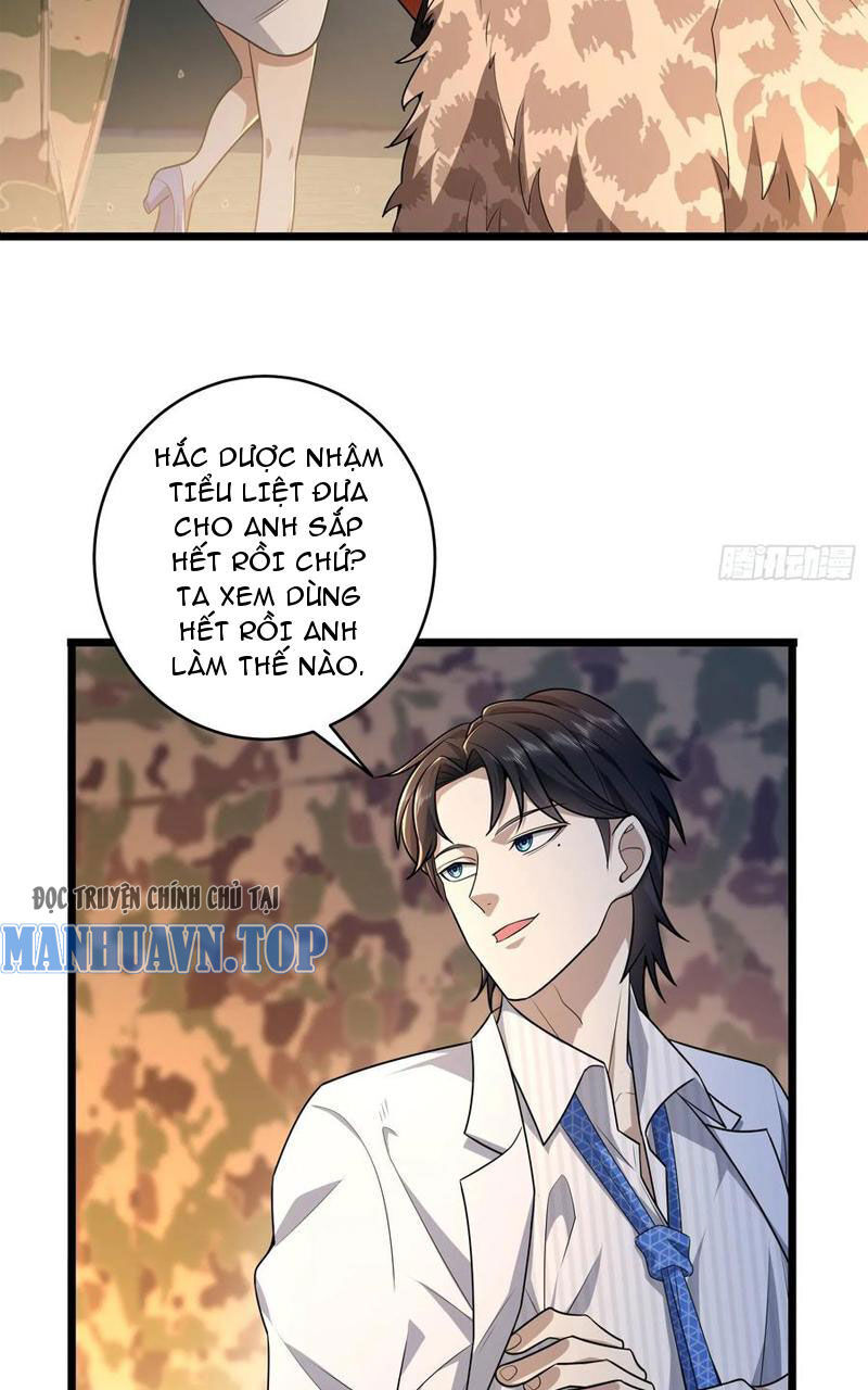 Đệ Nhất Danh Sách Chapter 219 - 47