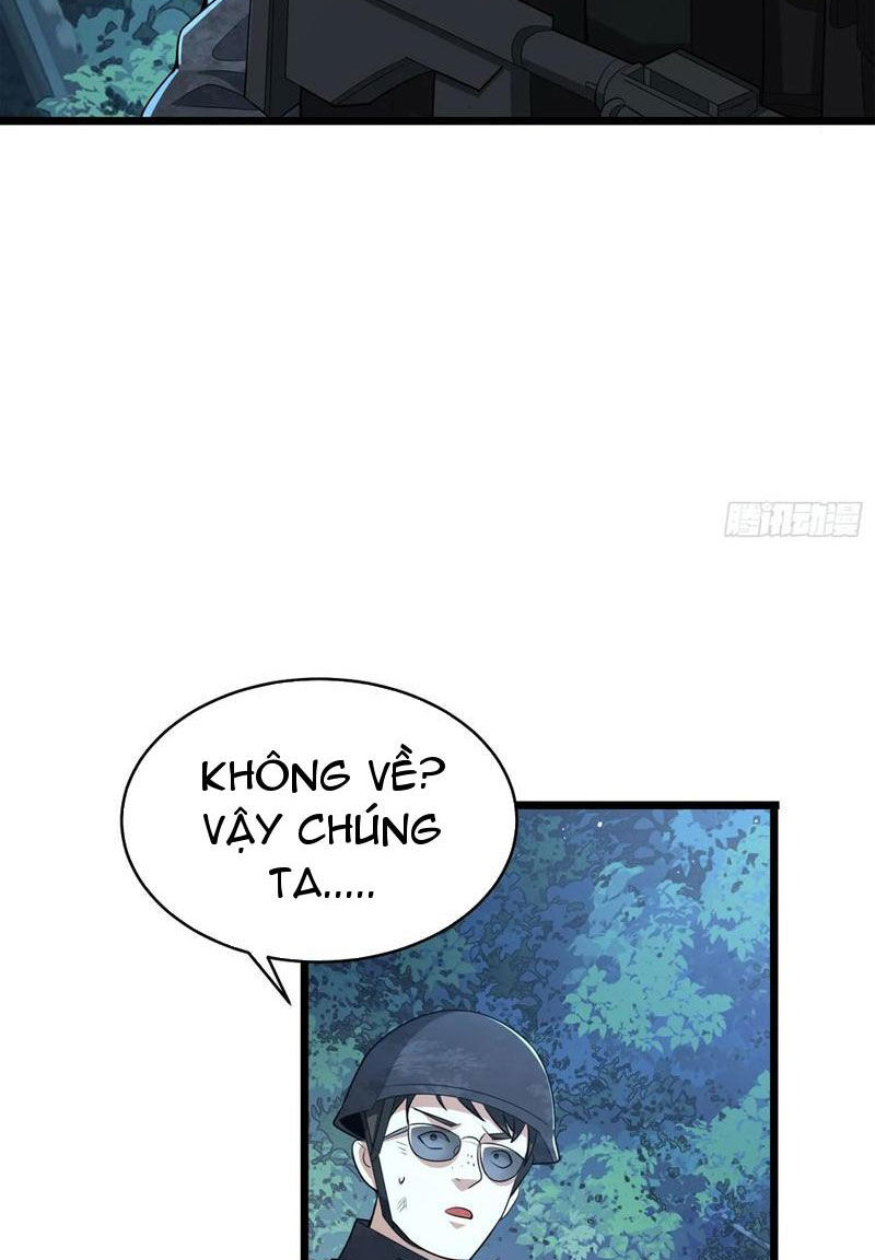 Đệ Nhất Danh Sách Chapter 219 - 5