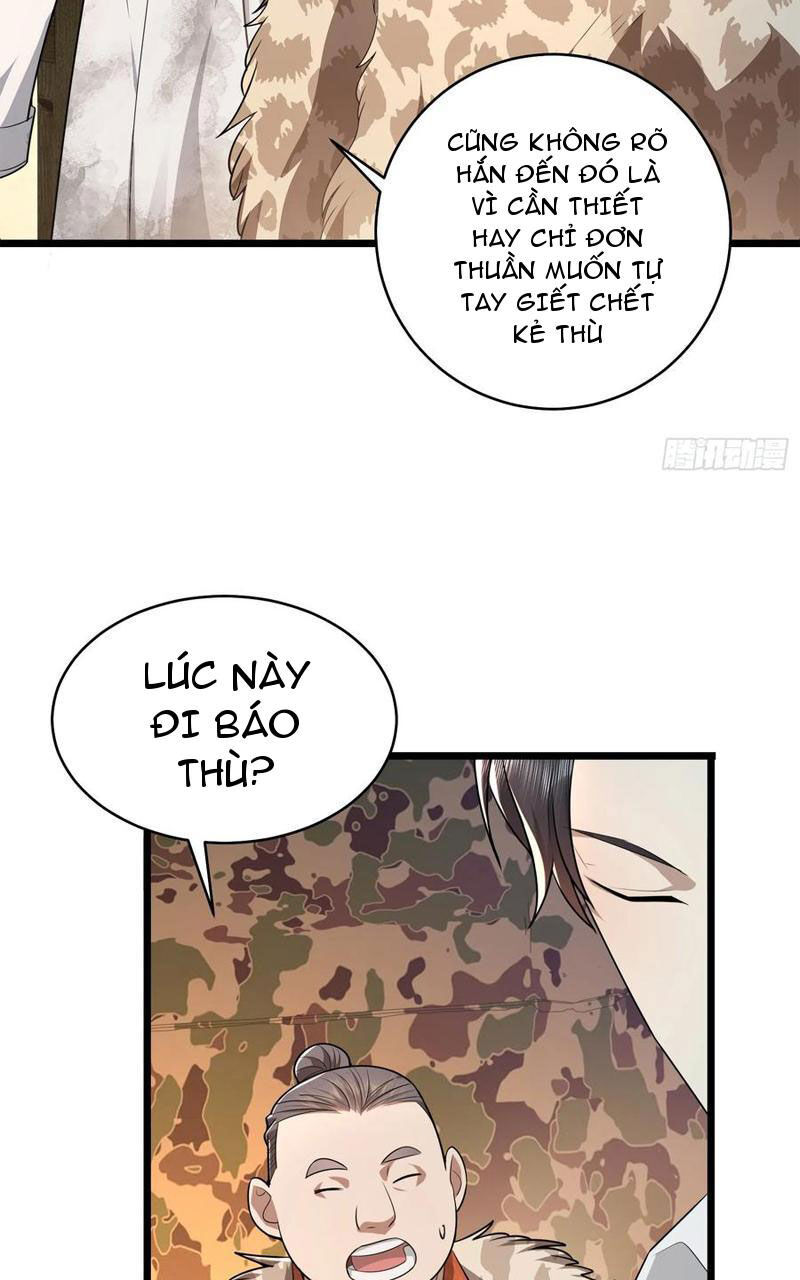 Đệ Nhất Danh Sách Chapter 219 - 52