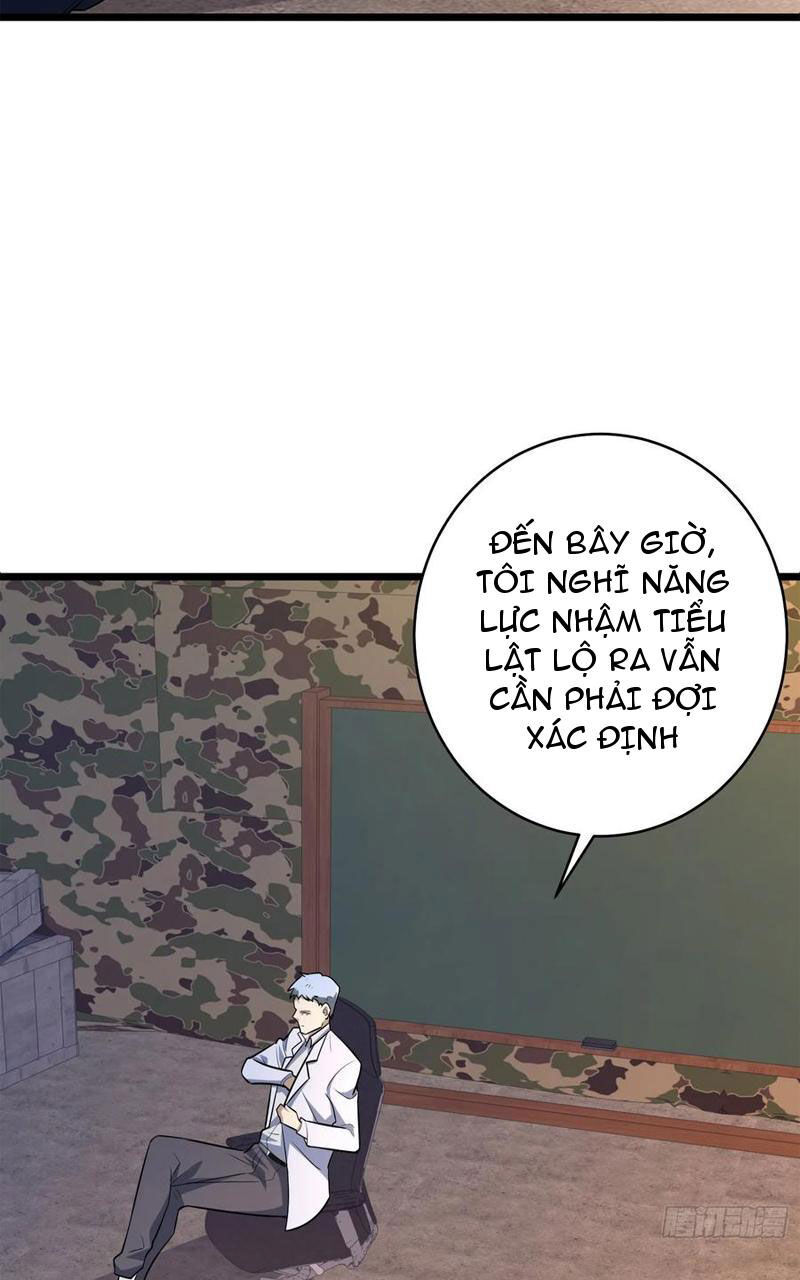 Đệ Nhất Danh Sách Chapter 219 - 58