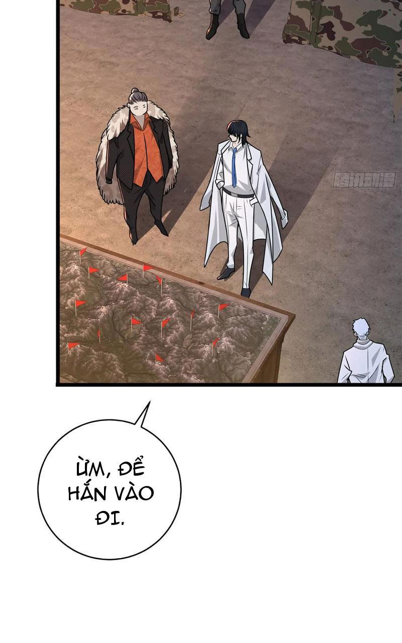 Đệ Nhất Danh Sách Chapter 219 - 76