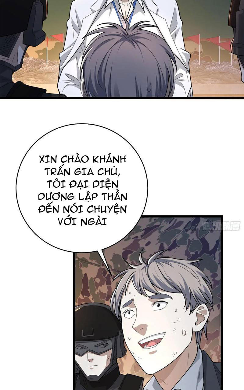 Đệ Nhất Danh Sách Chapter 219 - 79