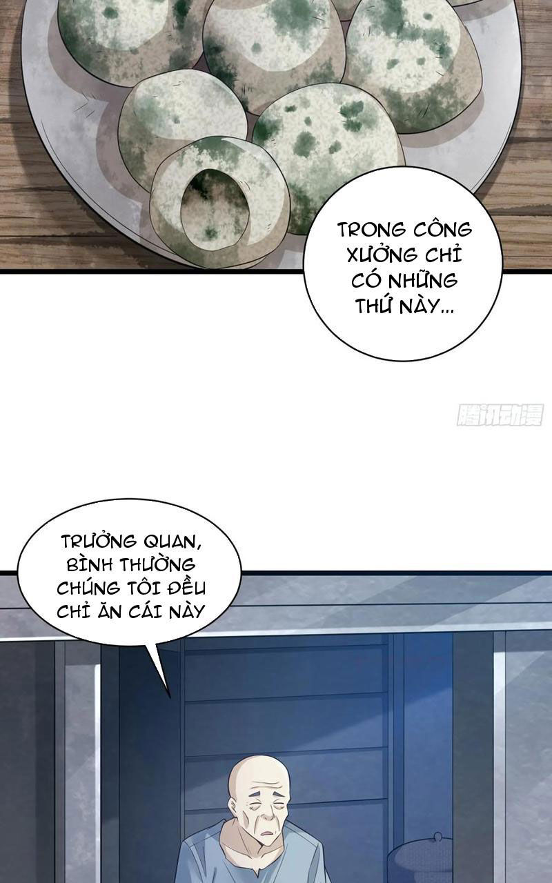 Đệ Nhất Danh Sách Chapter 222 - 24