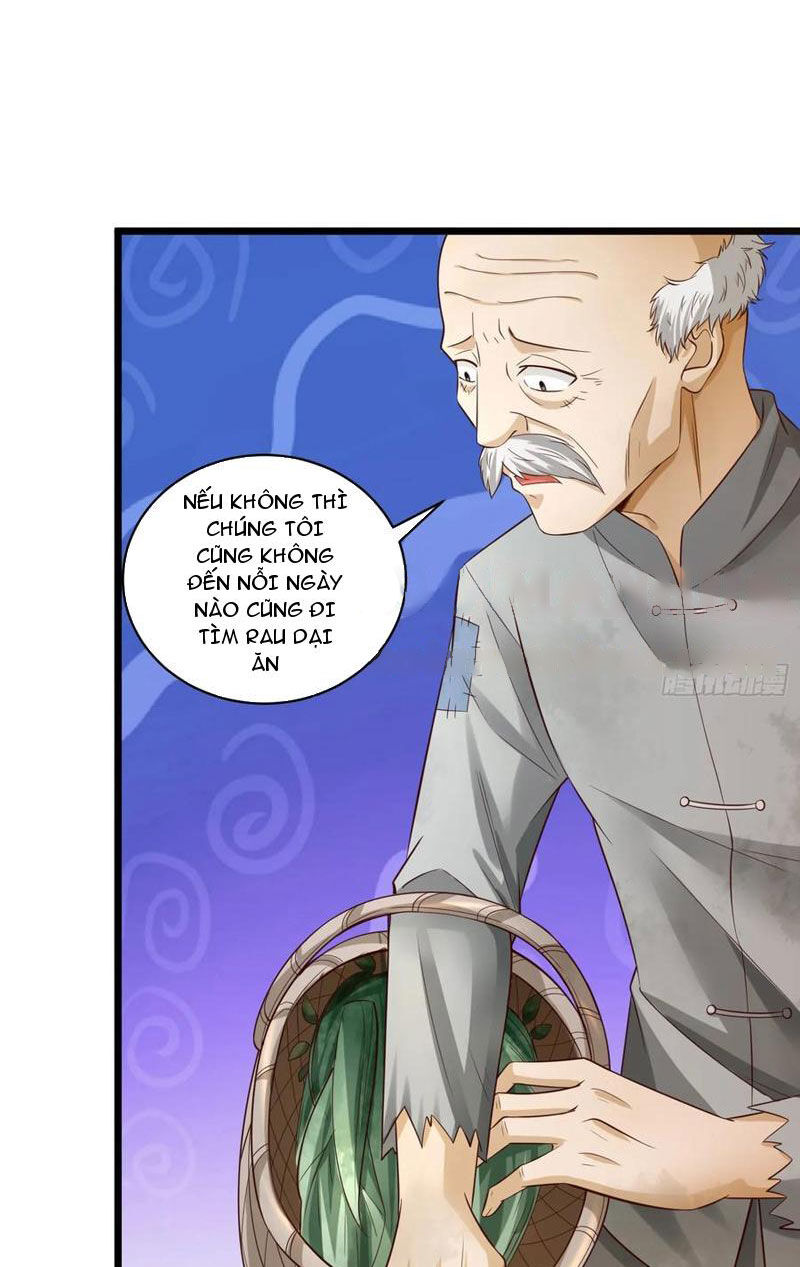 Đệ Nhất Danh Sách Chapter 222 - 4