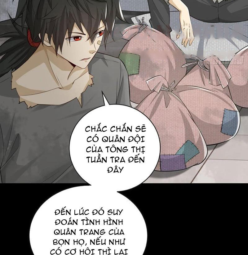 Đệ Nhất Danh Sách Chapter 222 - 42
