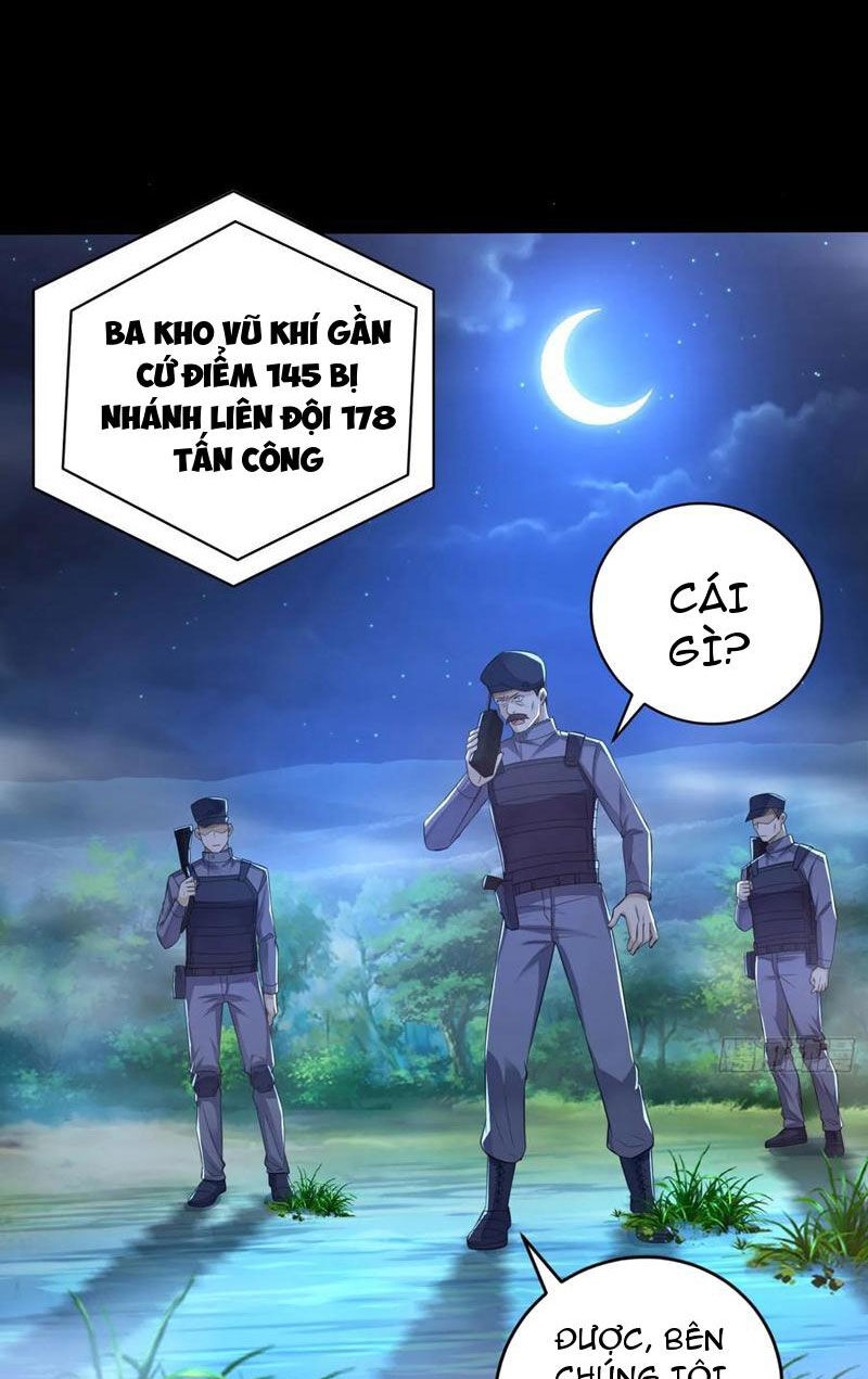 Đệ Nhất Danh Sách Chapter 224 - 16