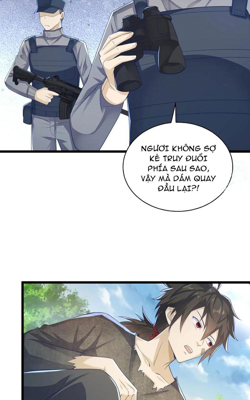 Đệ Nhất Danh Sách Chapter 224 - 23