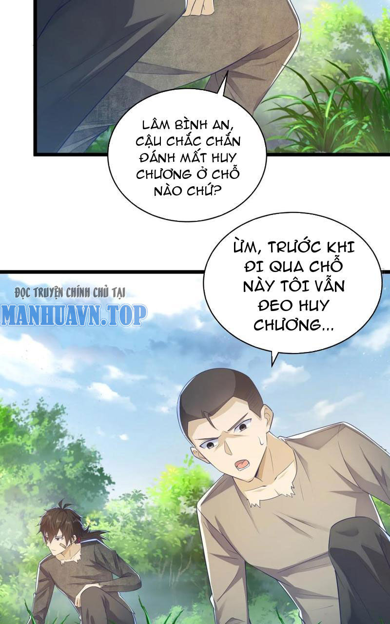 Đệ Nhất Danh Sách Chapter 224 - 24