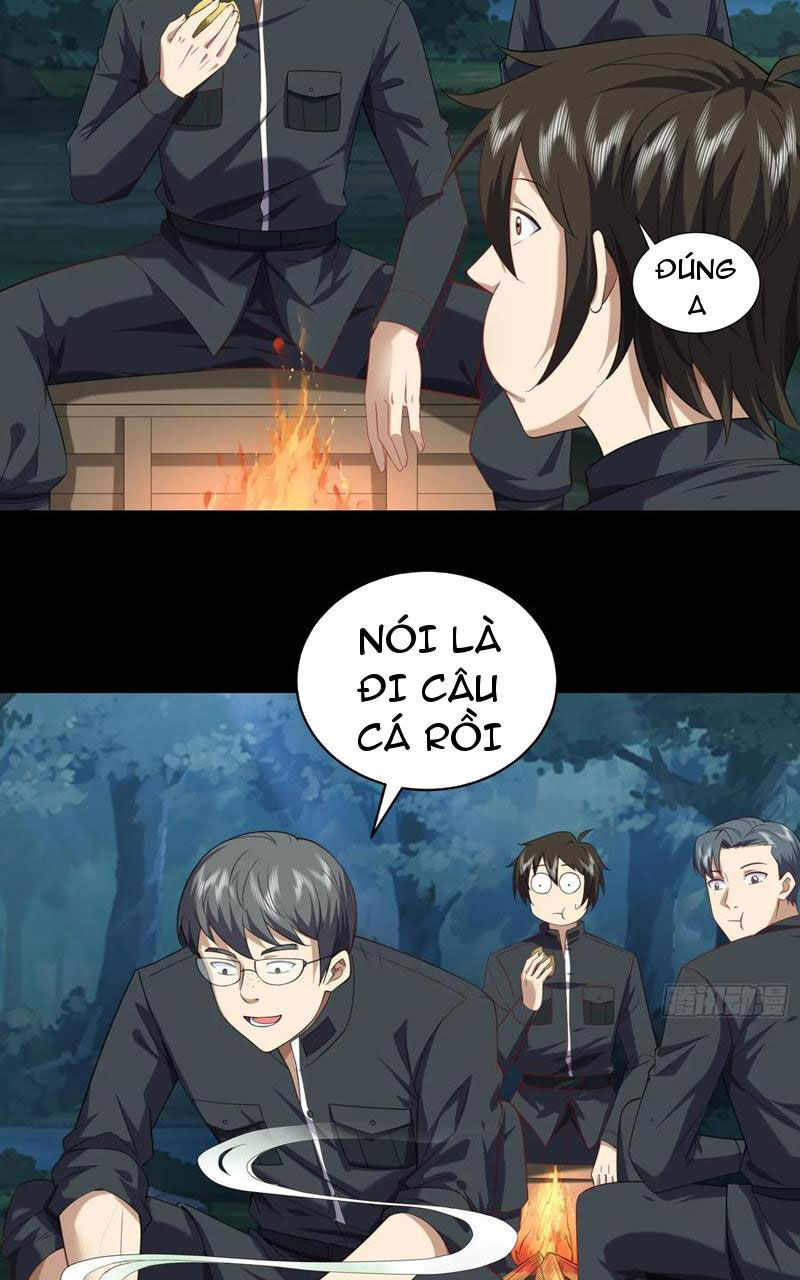 Đệ Nhất Danh Sách Chapter 226 - 28