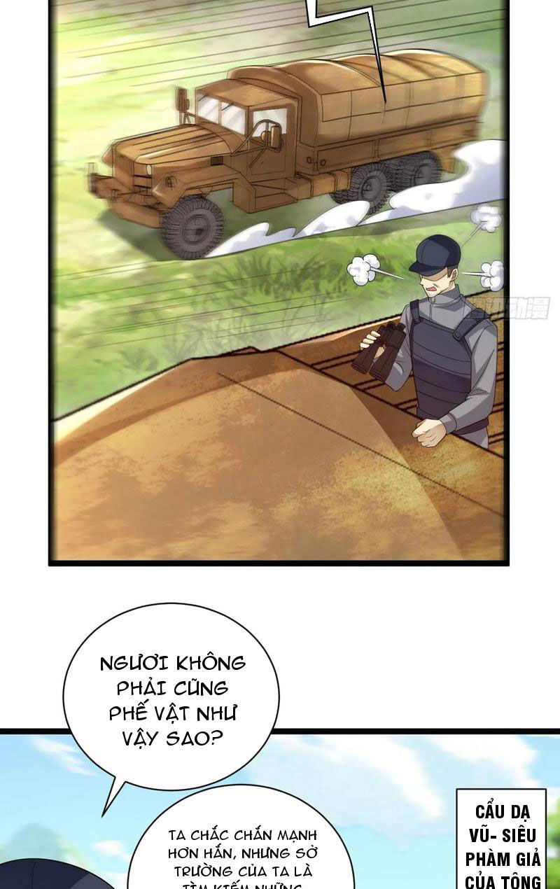 Đệ Nhất Danh Sách Chapter 228 - 13