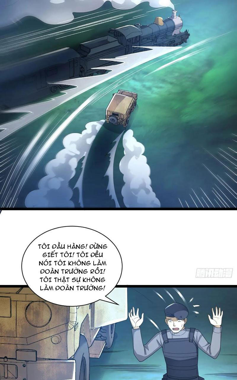 Đệ Nhất Danh Sách Chapter 228 - 31