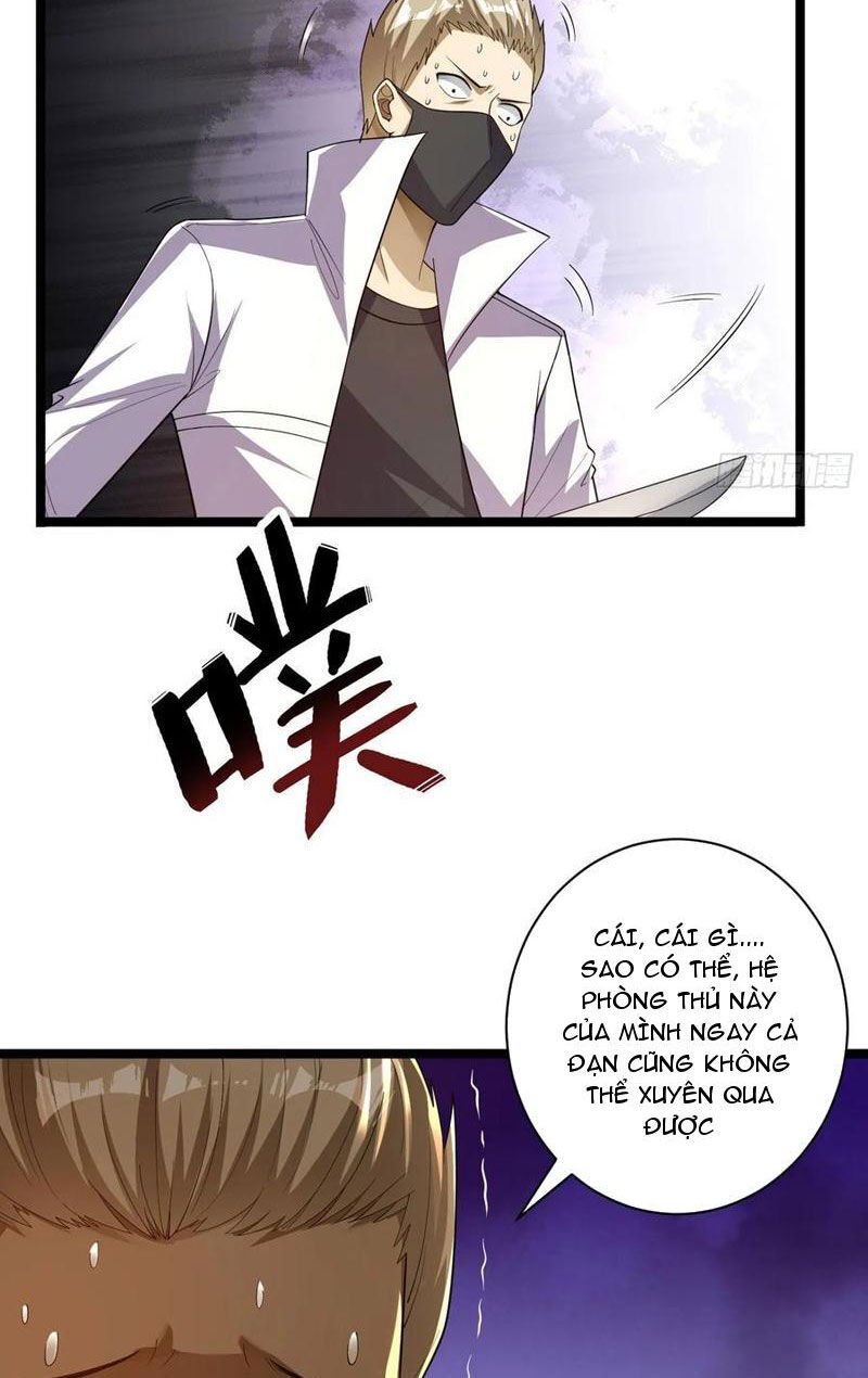 Đệ Nhất Danh Sách Chapter 228 - 5