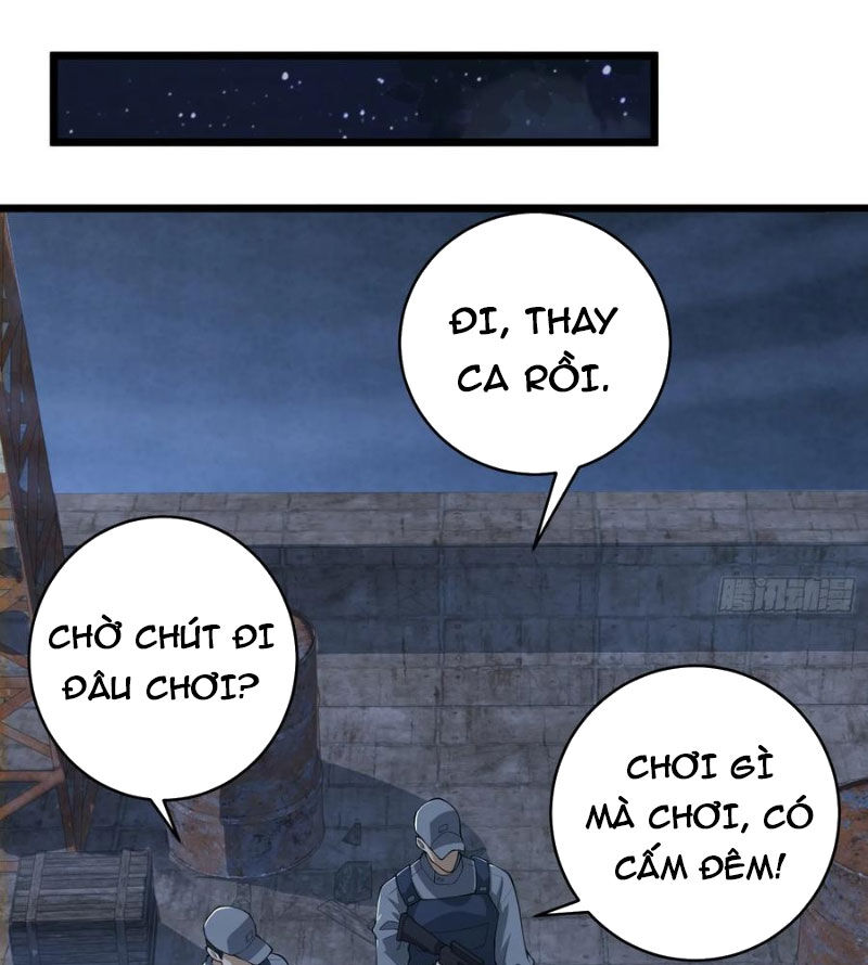 Đệ Nhất Danh Sách Chapter 231 - 11
