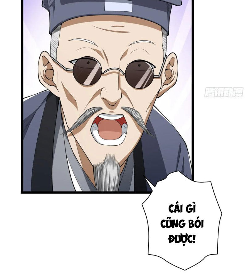 Đệ Nhất Danh Sách Chapter 231 - 56