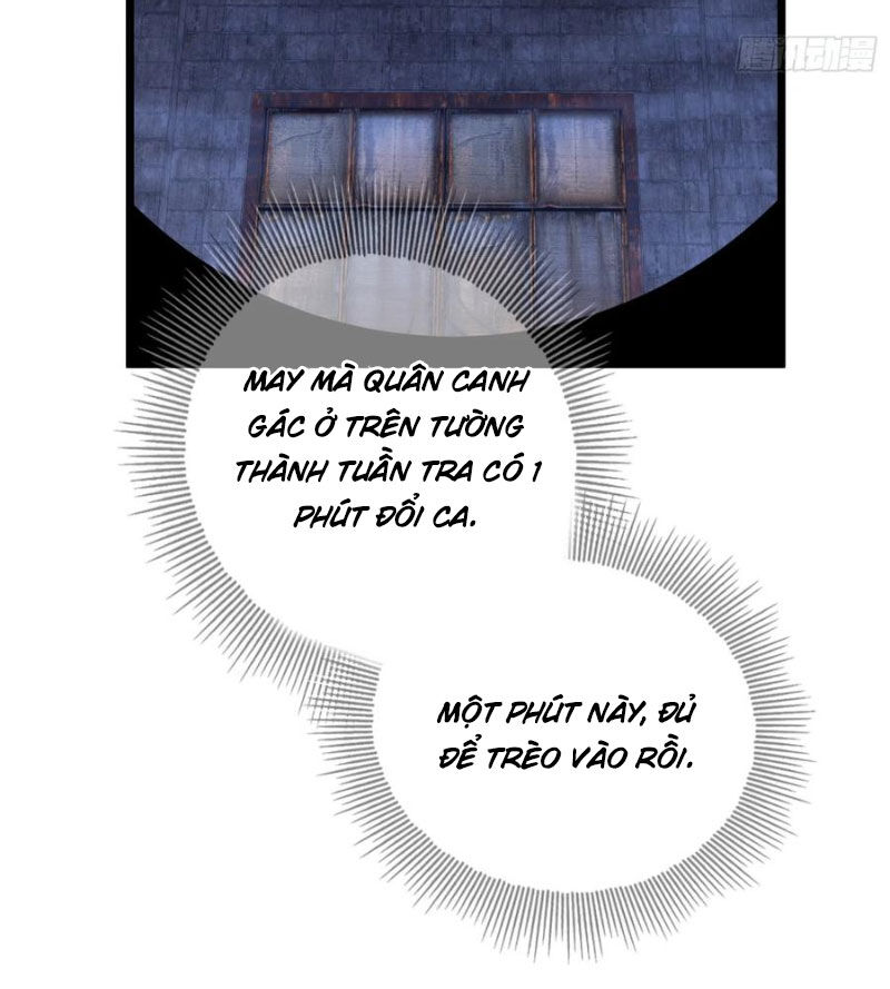 Đệ Nhất Danh Sách Chapter 231 - 8