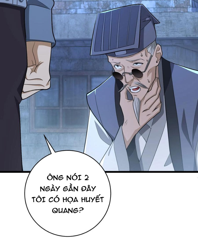 Đệ Nhất Danh Sách Chapter 232 - 16
