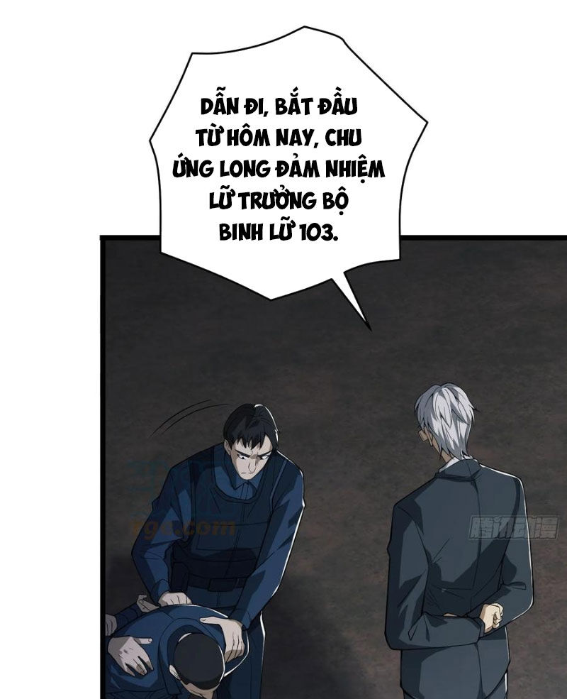 Đệ Nhất Danh Sách Chapter 233 - 94