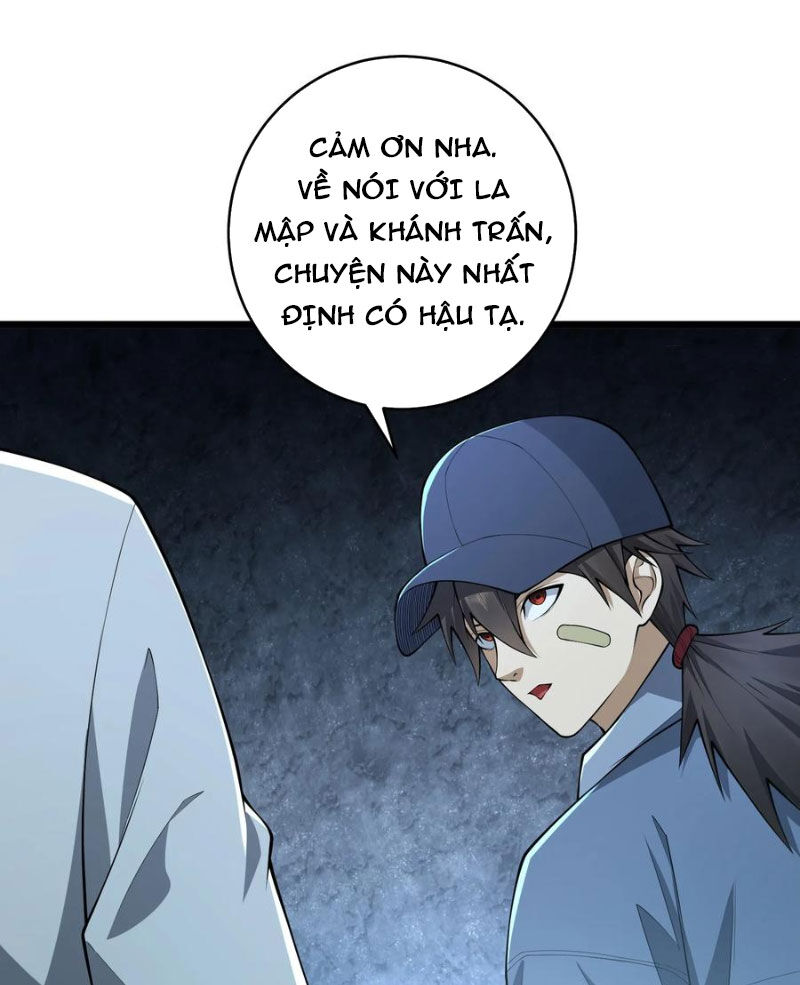 Đệ Nhất Danh Sách Chapter 234 - 121