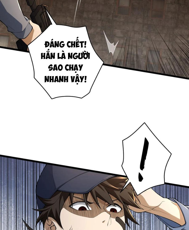 Đệ Nhất Danh Sách Chapter 234 - 17