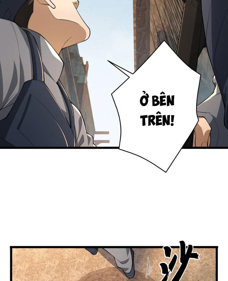 Đệ Nhất Danh Sách Chapter 234 - 89