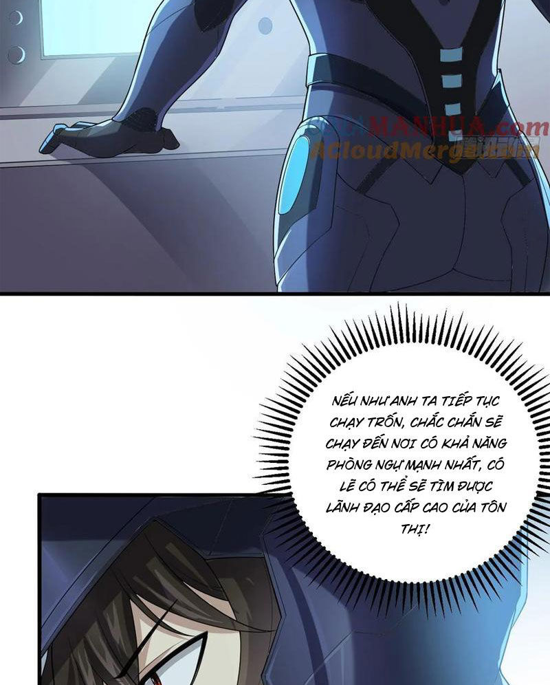 Đệ Nhất Danh Sách Chapter 238 - 3